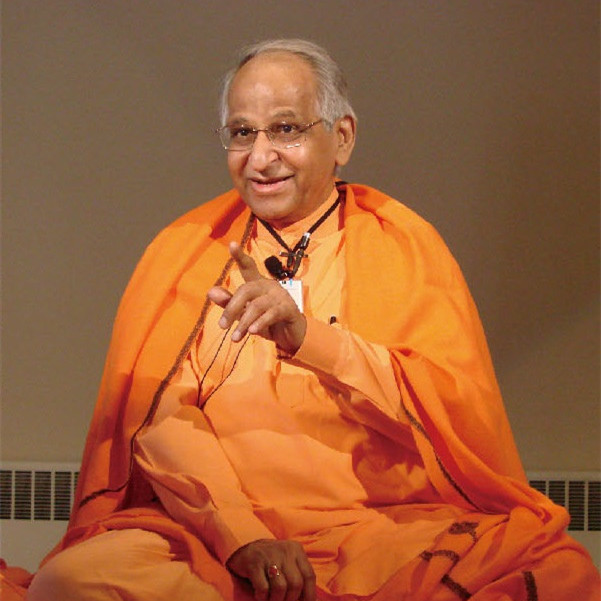 印度国家卫生部“印度瑜伽协会”理事会常务委员斯瓦米·韦达