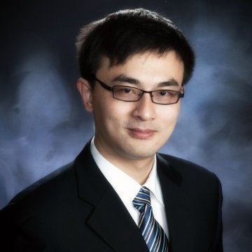 City University of New YorkAssistant ProfessorZhenyu Cui