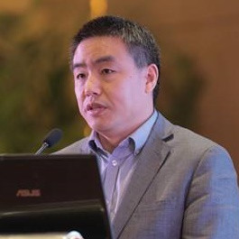 达晨创业投资有限公司主管合伙人傅仲宏