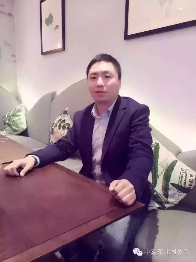食全食美（上海）农业科技股份有限公司董事总经理姜伟