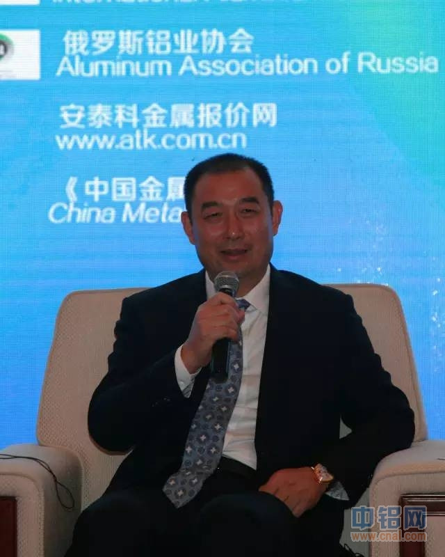 伊电控股集团有限公司 董事长  &nbsp;霍 斌