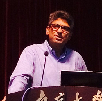 微软Partner级别架构师K. Y. Srinivasan