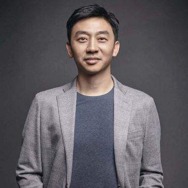 出门问问创始人/CEO李志飞