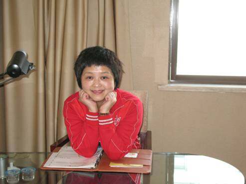 北京师范大学教育学部副教授杜霞