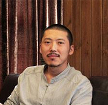 Rong融道（中国）执行总裁郑展