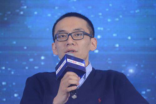 河狸家副总裁宋超