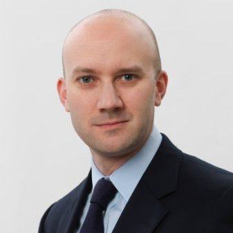 LORD CorporationRegional CFOJean-Christophe Debarge