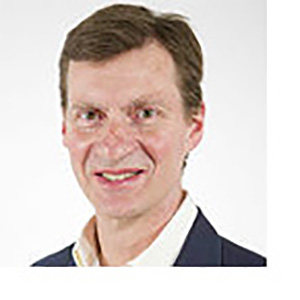 City & GuildsCFOJim Conybeare-Cross