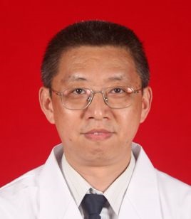 广州医科大学第二附属医院主任医师熊旭明照片