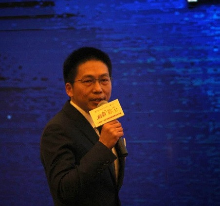 南方医科大学附属第三医院ICU科主任杨翃 &nbsp;&nbsp;