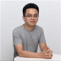 严肃科技iOS 工程师&nbsp;陈乘方