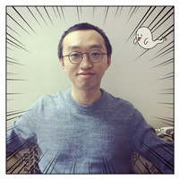 阿里音乐iOS工程师刘冠杉