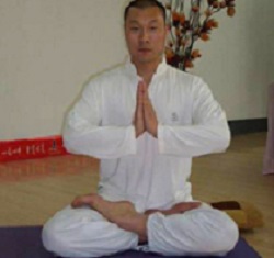 国际瑜伽联盟学院中国分院院长习强