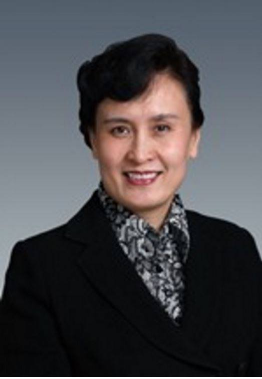 山东大学副校长陈子江