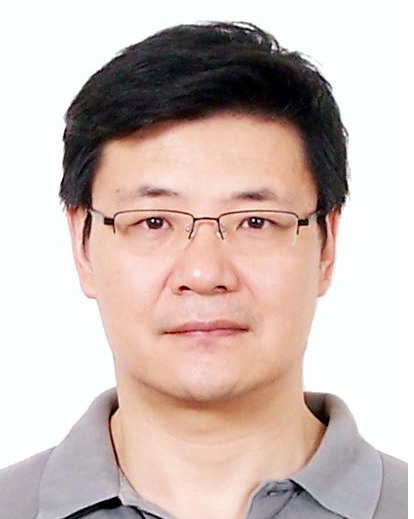国家能源智能电网(上海)研发中心常务副主任蔡旭