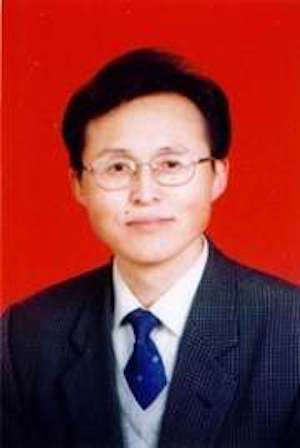 兰州大学循证医学中心教授杨克虎