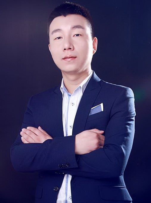 北京人人微时代科技有限公司总经理王孝一