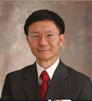 美国特拉华大学教授Tsu-Wei