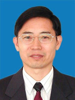 中国出入境检验检疫协会秘书长鲍俊凯
