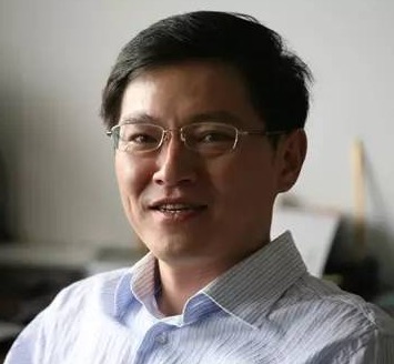 中国科学院国家天文台研究员姚永强
