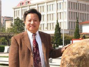 中国药科大学教授涂家生