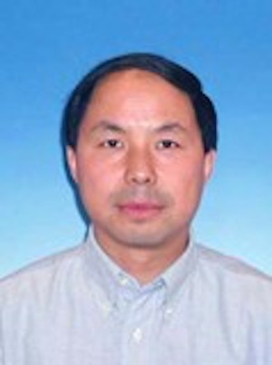 中国科学院半导体研究所教授吴南键
