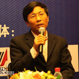 国家行政学院进修部副主任陈炳才