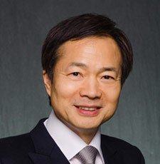 美国劳根大学教授Johnzhang