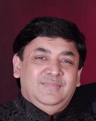 JOINT FORCE总经理Tarun Gupta