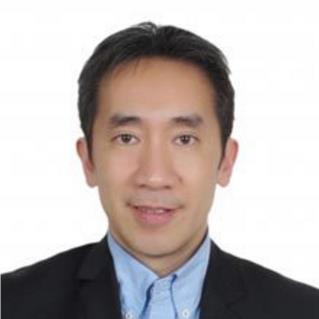 三星电子大中华区互联网应用与服务中心 副总裁Dan Wong照片
