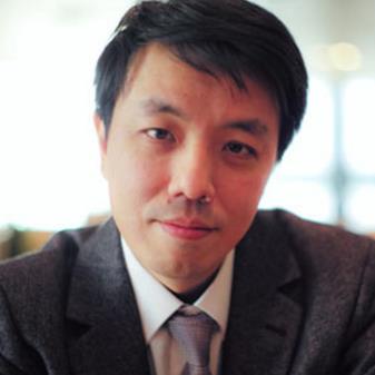 CFH Systems Asia董事总经理Jason Huang
