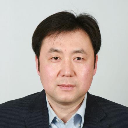 中国科学技术大学电子工程与信息科学系教授李厚强照片