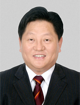 湖南湘江新区管委会副主任罗社辉照片