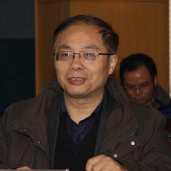 中国科学院文献情报中心主任张晓林