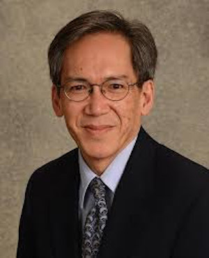科罗拉多大学教授Andrew Liu