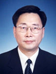 中国职业技术教育学会常务副会长王继平照片