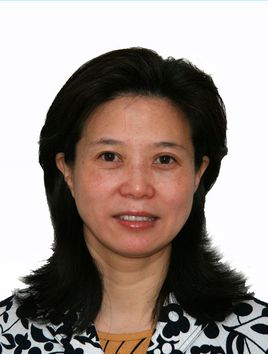 中国学前教育组织中国委员会主席庞丽娟