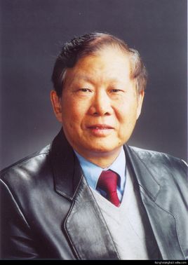 北京交通大学教授王梦恕