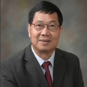 美国医学与生物工程院院士李长明