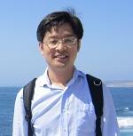 南京大学计算机科学与技术系副教授张利军照片