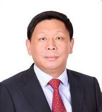 中国电子科技集团总工程师吴曼青