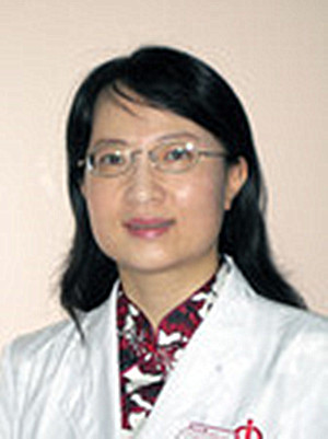 中山大学附属第一医院产科主任医师周祎