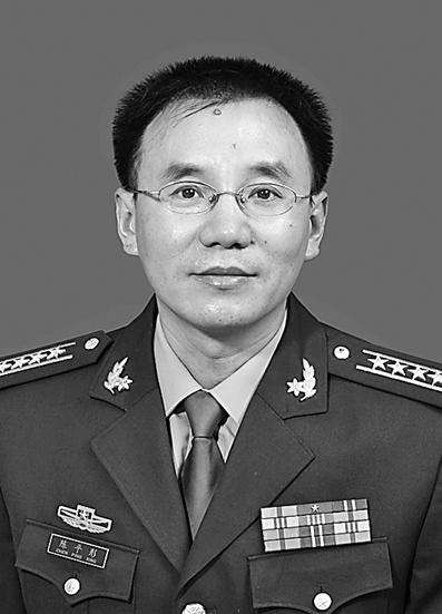 国防科技大学理学院教授陈平形