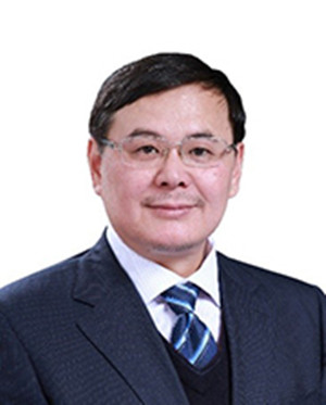 清华大学教授戴琼海