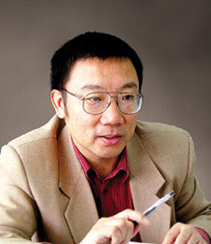 清华大学教授马辉