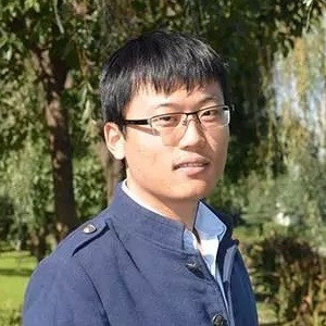 阿里巴巴技术专家李侦跃