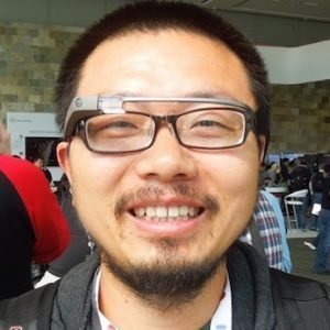 昭合投资合伙人陈世欣