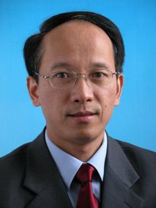中国电子科技集团36研究所中国电子科技集团公司首席科学家杨小牛