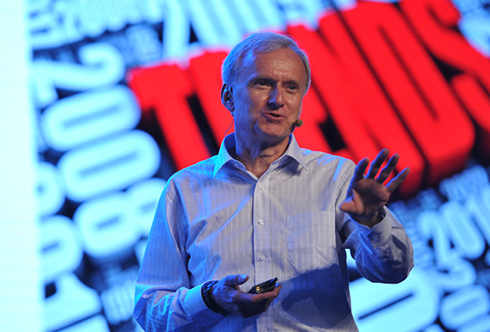 皮埃罗· 斯加鲁菲(Piero Scaruffi)