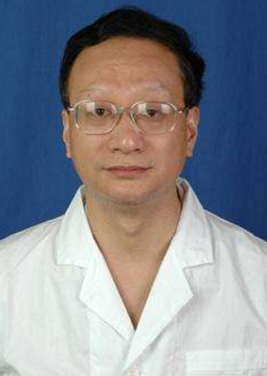 重庆市巴南区中医院主任医师温木生